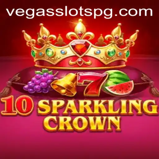 Dive into the World of 10SparklingCrown: A VegasSlots Sensation