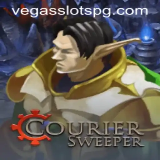 Experience the Thrill of CourierSweeper: The Merge of Classic Puzzles and Vegas Slots
