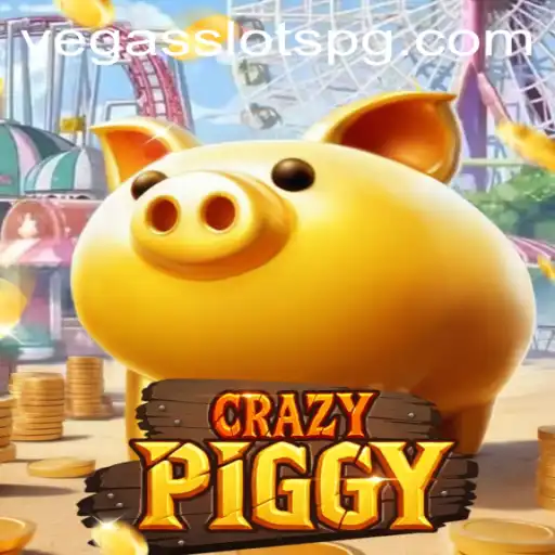 CrazyPiggy: Dive into VegasSlots Excitement