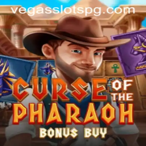 Explore the Thrills of Curse of the Pharaoh Bonus Buy — A Vegas Slots Adventure