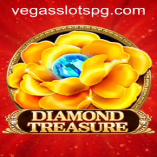 Exploring the Thrills of Diamondtreasure: Unveiling VegasSlots' Latest Sensation