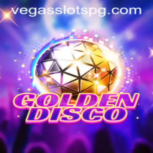 GoldenDisco: Enter the World of VegasSlots