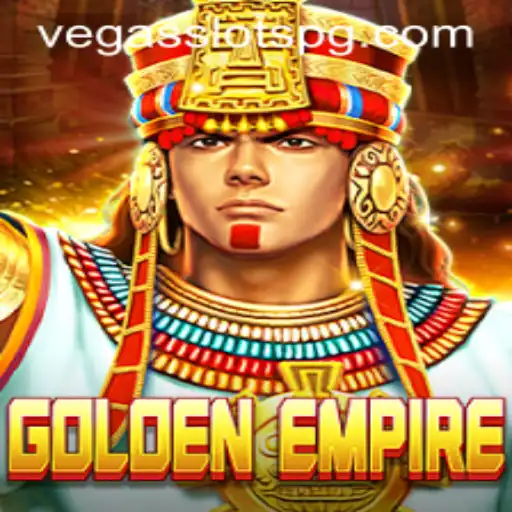 GoldenEmpire: A Thrilling Journey Through VegasSlots