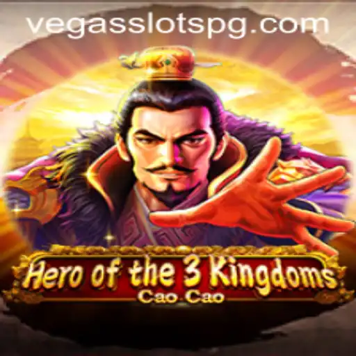 Exploring the Thrills of Heroofthe3KingdomsCaoCao and VegasSlots