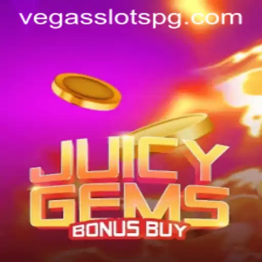 Exploring the Thrills of JuicyGemsBonusBuy in the World of Vegas Slots
