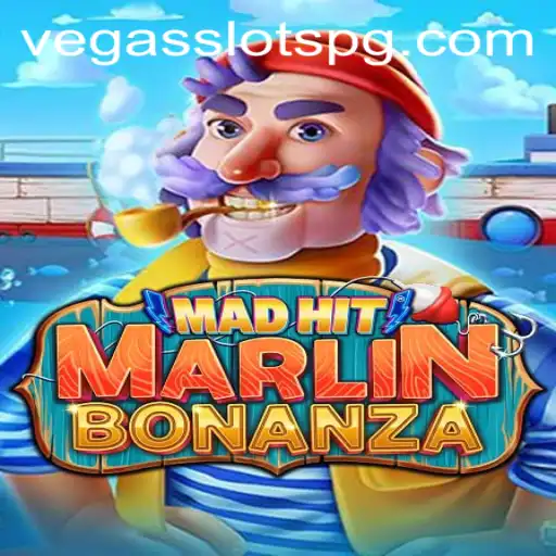MadHitMarlinBonanza: Dive into the Exciting VegasSlots Action
