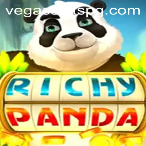 Experience the Thrill of RichyPanda: Vegas Slots Unleashed