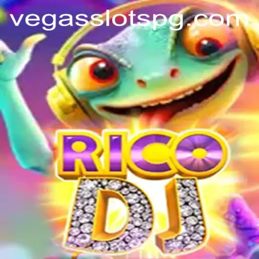 Exploring RicoDJ: A New Frontier in VegasSlots Gaming