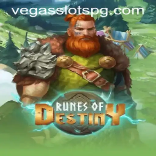 Exploring the Enchanting World of 'RunesOfDestiny' and 'VegasSlots'