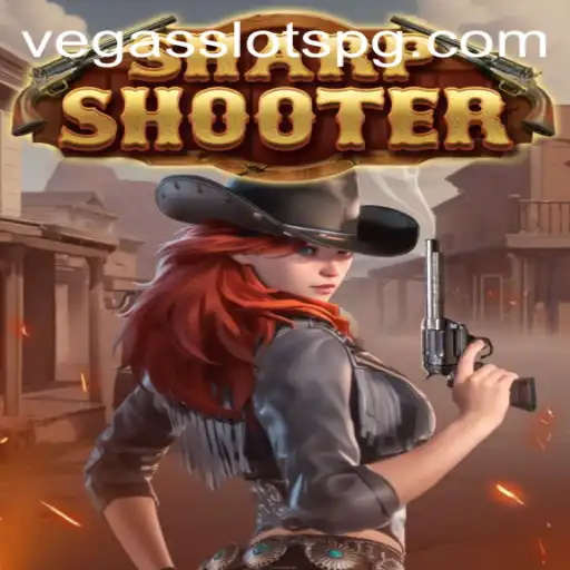 Sharpshooter: A Thrilling VegasSlots Adventure