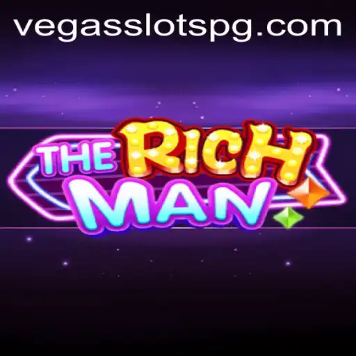 Experience the Thrill of TheRichMan with VegasSlots