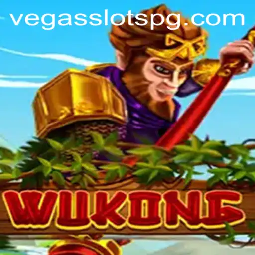 Wukong Slots: The Thrilling Intersection of Mythology and Vegas Glamour